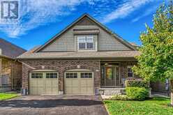 24 CHESTNUT DRIVE | Guelph-Eramosa Ontario | Slide Image One