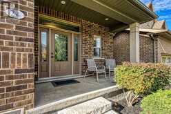 24 CHESTNUT DRIVE | Guelph-Eramosa Ontario | Slide Image Three