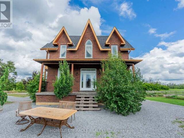 0 MARINE DRIVE Hastings Ontario, K0L 1Y0 - 2 Bedrooms Home For Sale