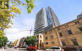 1510 - 105 GEORGE STREET | Toronto Ontario | Slide Image Two