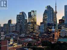 1510 - 105 GEORGE STREET | Toronto Ontario | Slide Image Thirty-four