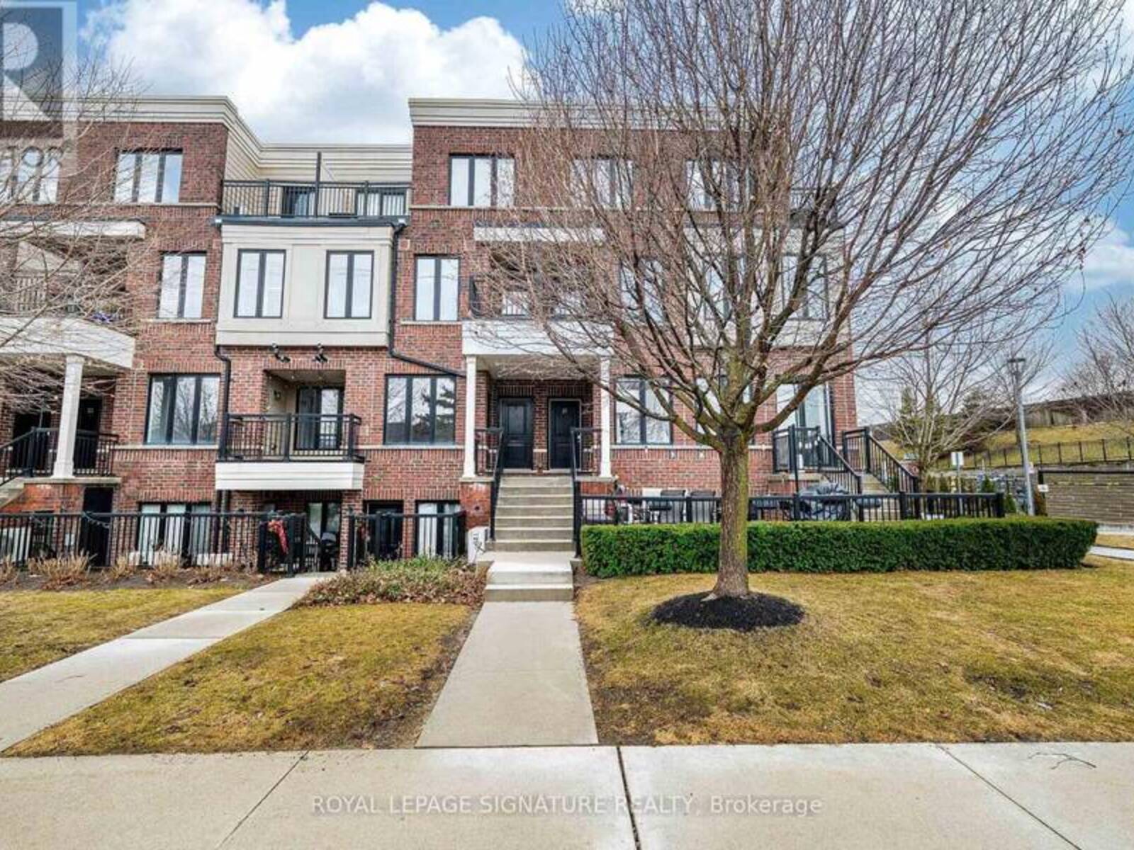 27 - 120 TWENTY FOURTH STREET, Toronto, Ontario M8V 0B9