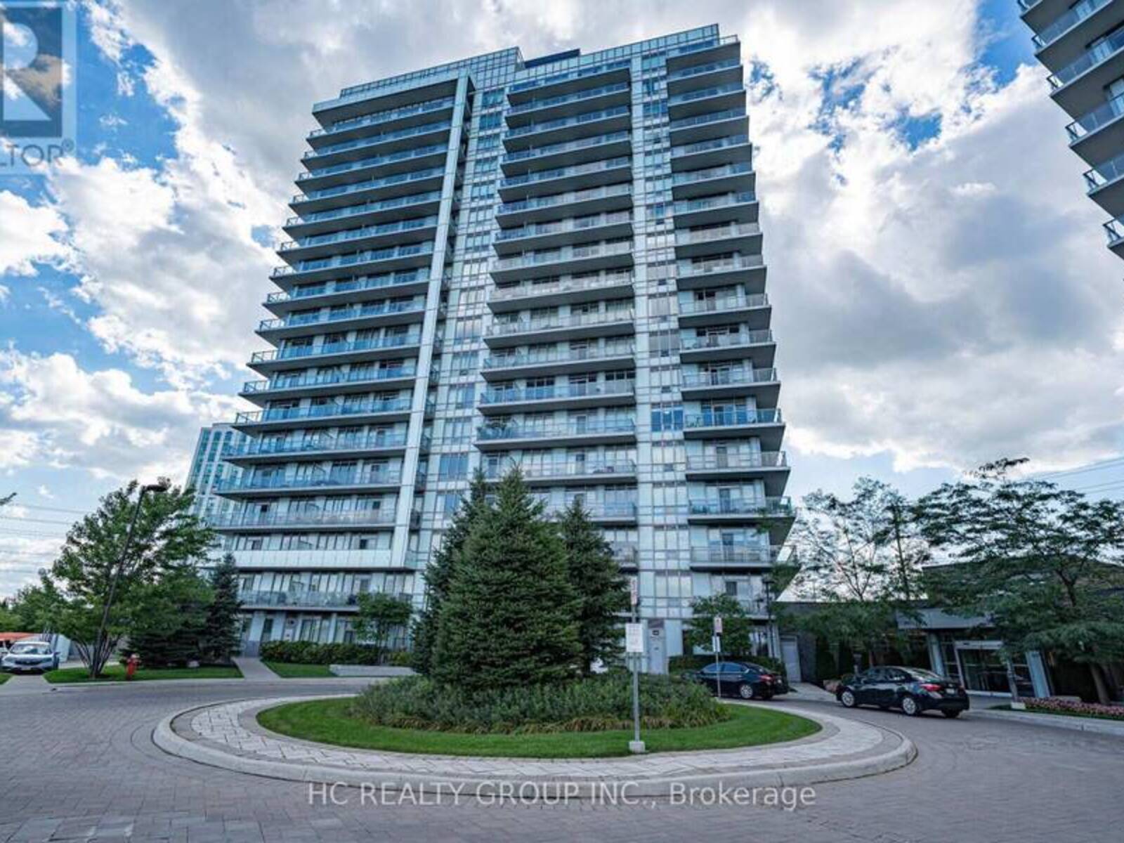 1008 - 4633 GLEN ERIN DRIVE, Mississauga, Ontario L5N 3L3