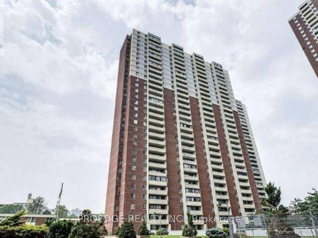 102 - 5 MASSEY SQUARE Toronto Ontario, M4C 5L6 - 1 Bedroom Condo For Sale