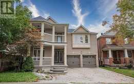39 EMERY HILL BOULEVARD | Markham Ontario | Slide Image One