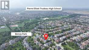 39 EMERY HILL BOULEVARD | Markham Ontario | Slide Image Forty-nine
