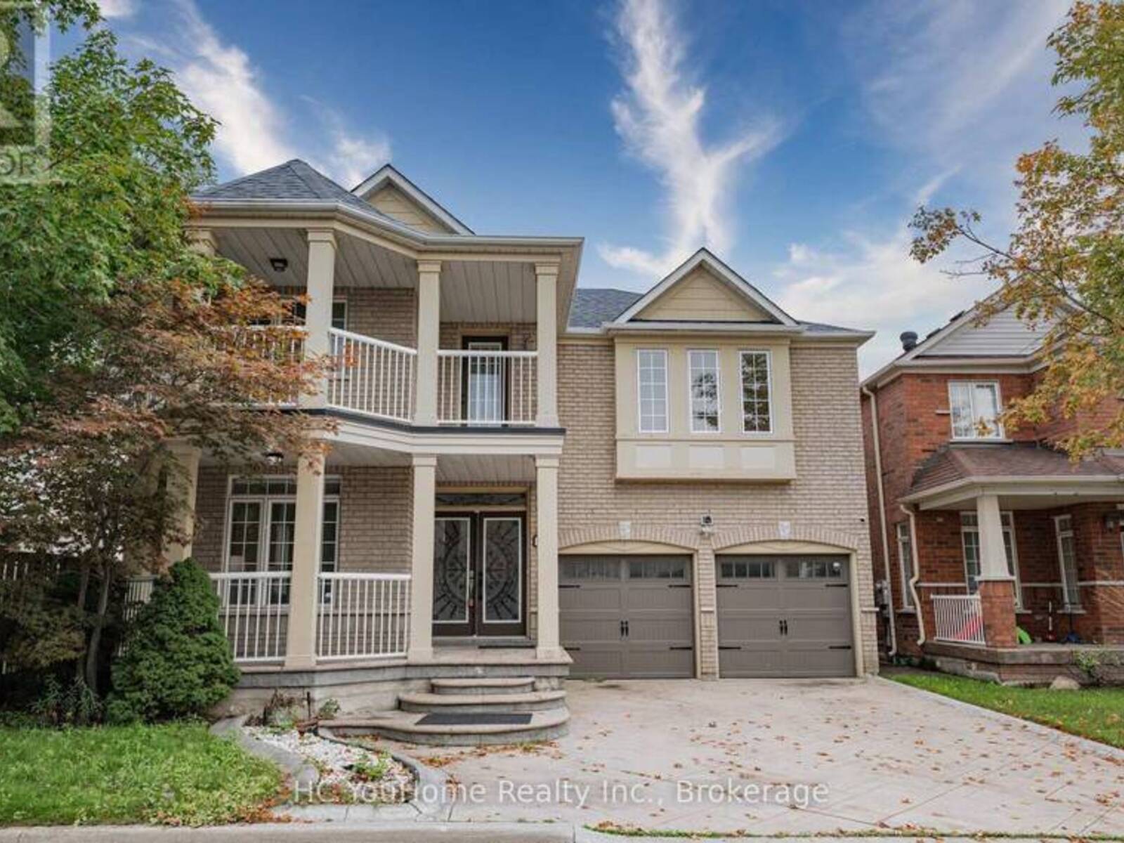 39 EMERY HILL BOULEVARD, Markham, Ontario L6C 2W7