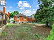 38 YPRES ROAD | Toronto Ontario | Slide Image Twenty-eight
