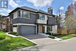 2 MARCHWOOD DRIVE | Toronto Ontario | Slide Image One