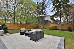 2 MARCHWOOD DRIVE | Toronto Ontario | Slide Image Fifty
