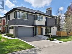 2 MARCHWOOD DRIVE Toronto Ontario, M3H 1J8