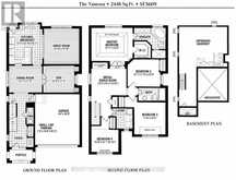 171 THOMAS PHILLIPS DRIVE | Aurora Ontario | Slide Image Forty-four