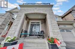 171 THOMAS PHILLIPS DRIVE | Aurora Ontario | Slide Image Four