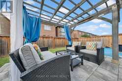 171 THOMAS PHILLIPS DRIVE | Aurora Ontario | Slide Image Thirty-two