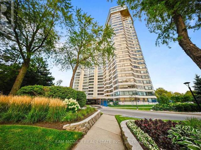 1007 - 1300 BLOOR STREET Mississauga Ontario, L4Y 3Z2 - 3 Bedrooms Condo For Sale