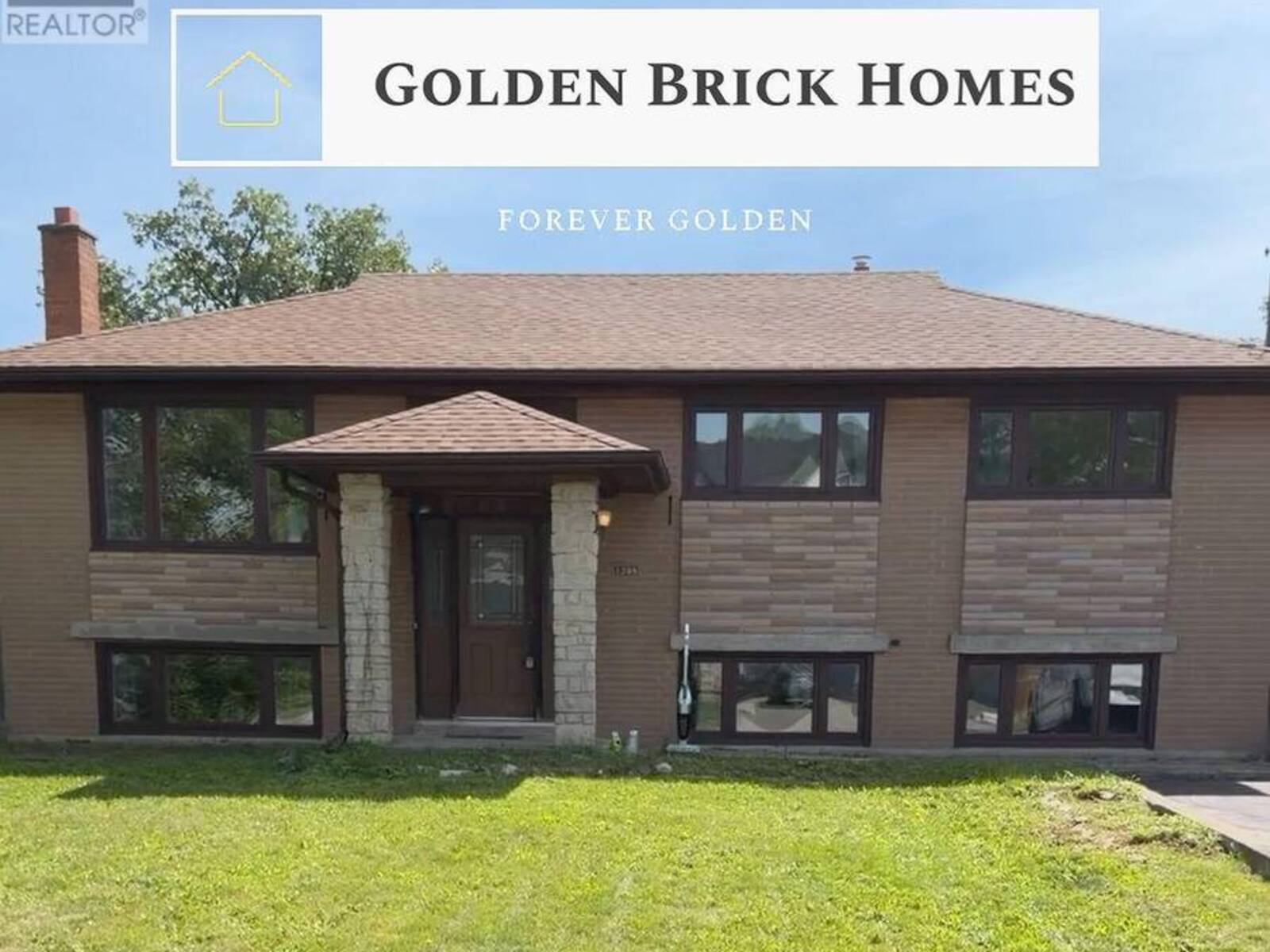 1398 WREN AVENUE, Oakville, Ontario L6L 2V6