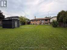 1398 WREN AVENUE | Oakville Ontario | Slide Image Fifteen