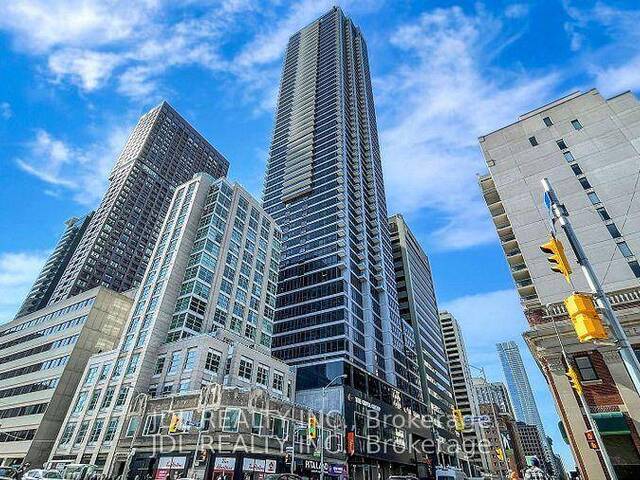 1608 - 395 BLOOR STREET E Toronto Ontario, M4W 0B4 - 2 Bedrooms Condo For Sale