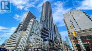 1608 - 395 BLOOR STREET E | Toronto Ontario | Slide Image One