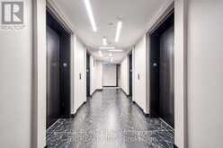 1608 - 395 BLOOR STREET E | Toronto Ontario | Slide Image Three