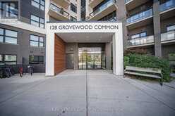 630 - 128 GROVEWOOD COMMON | Oakville Ontario | Slide Image Two
