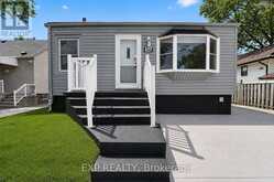 36 MAHONY AVENUE | Hamilton Ontario | Slide Image One