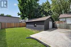 36 MAHONY AVENUE | Hamilton Ontario | Slide Image Twenty-eight