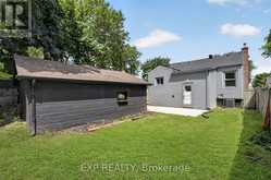 36 MAHONY AVENUE | Hamilton Ontario | Slide Image Thirty