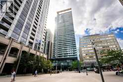 709 - 770 BAY STREET | Toronto Ontario | Slide Image One
