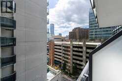 709 - 770 BAY STREET | Toronto Ontario | Slide Image Twenty