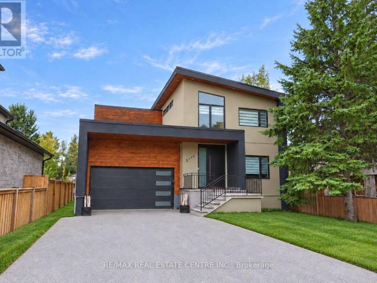 2140 WILLARD AVENUE, Alcona, Ontario L9S 2C2