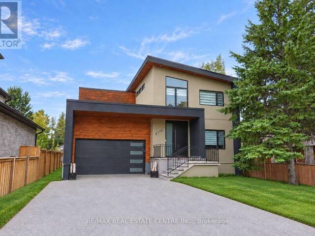 2140 WILLARD AVENUE Alcona Ontario, L9S 2C2 - 6 Bedrooms Home For Sale