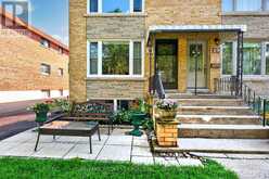 31 LONG BRANCH AVENUE | Toronto Ontario | Slide Image Seven