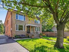 31 LONG BRANCH AVENUE Toronto Ontario, M8W 3H8