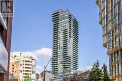 2101 - 825 CHURCH STREET | Toronto Ontario | Slide Image One