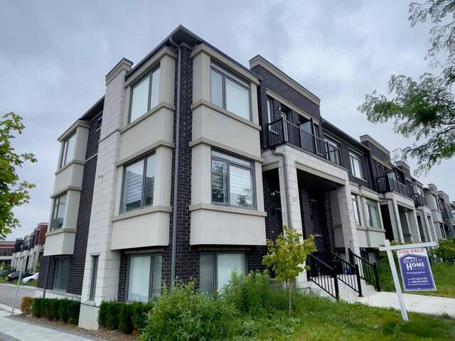 125 CRIMSON FOREST DRIVE Vaughan Ontario, L6A 5C4 - Property For Sale