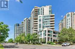 107 - 509 BEECROFT AVENUE | Toronto Ontario | Slide Image One