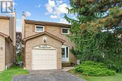 1507 WOODRUFF CRESCENT | Pickering Ontario | Slide Image One