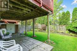 1507 WOODRUFF CRESCENT | Pickering Ontario | Slide Image Thirty-eight