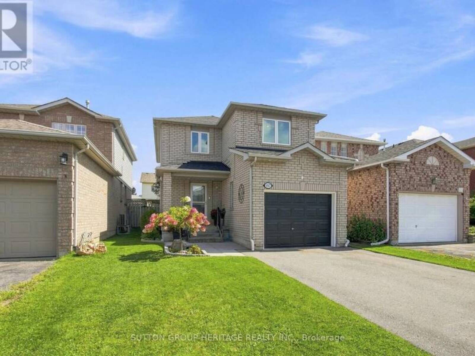1517 FIELDGATE DRIVE, Oshawa, Ontario L1K 2L6