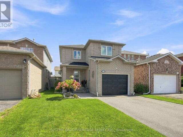 1517 FIELDGATE DRIVE Oshawa Ontario, L1K 2L6 - 3 Bedrooms Home For Sale