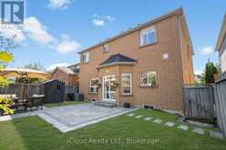 60 TUSCANA BOULEVARD | Vaughan Ontario | Slide Image Thirty-five