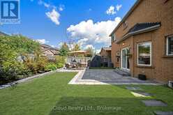 60 TUSCANA BOULEVARD | Vaughan Ontario | Slide Image Thirty-nine