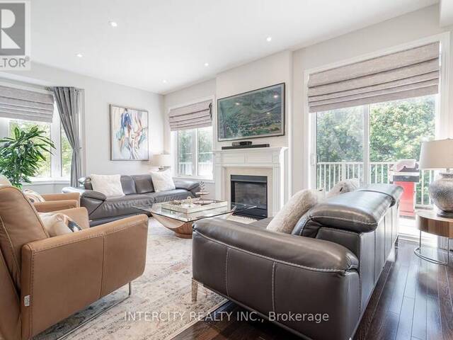 116 - 1331 MAJOR MACKENZIE DRIVE W Vaughan Ontario, L6A 4W4 - Property For Sale