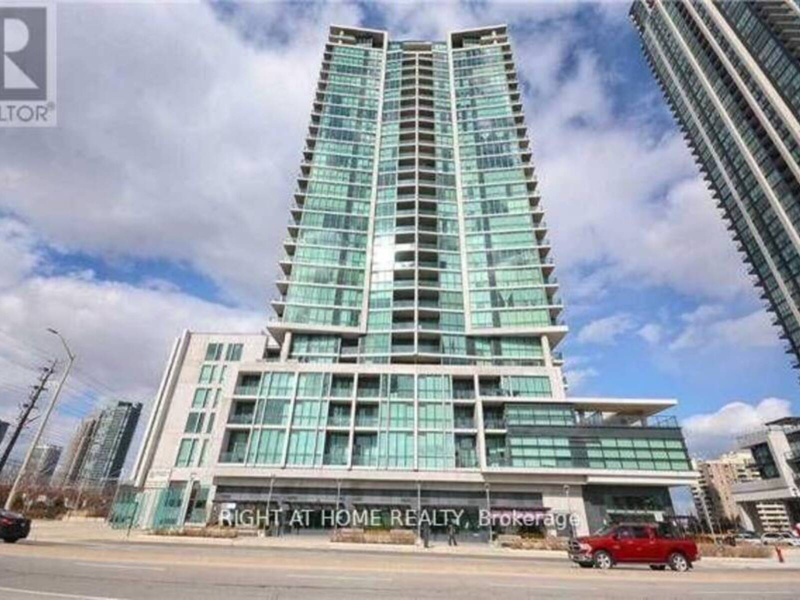 1610 - 3985 GRAND PARK DRIVE, Mississauga, Ontario L5B 0H8