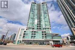 1610 - 3985 GRAND PARK DRIVE | Mississauga Ontario | Slide Image One