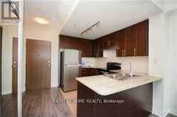 1610 - 3985 GRAND PARK DRIVE | Mississauga Ontario | Slide Image Four