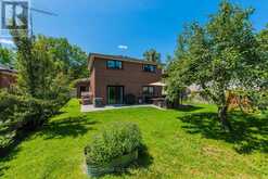 85 BONNYVIEW DRIVE | Toronto Ontario | Slide Image Thirty-two
