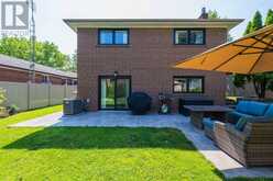 85 BONNYVIEW DRIVE | Toronto Ontario | Slide Image Thirty-four