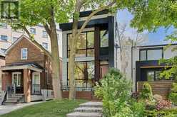 311 WYCHWOOD AVENUE | Toronto Ontario | Slide Image One